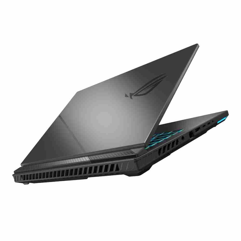 Notebook Asus ROG Strix G16 G614PH-RV053W Gray - Image 7
