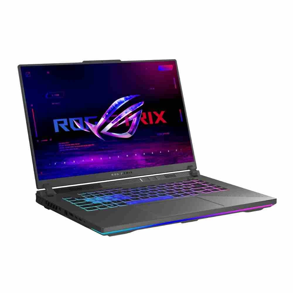 Notebook Asus ROG Strix G16 G614PH-RV053W Gray - Image 8