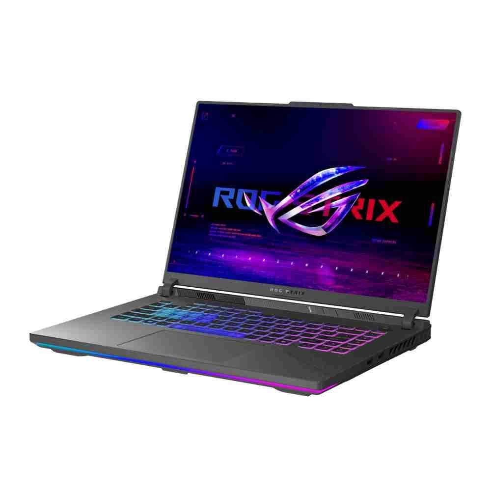 Notebook Asus ROG Strix G16 G614PH-RV053W Gray - Image 9
