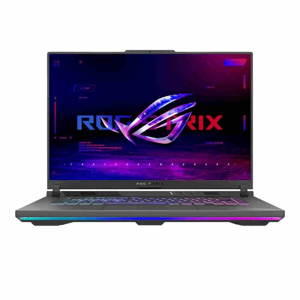 Notebook Asus ROG Strix G16 G614PH-RV053W Gray - Image 10