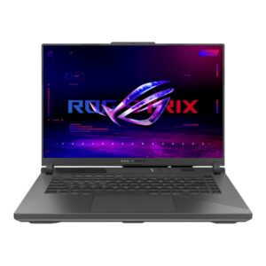 Notebook Asus Vivobook S16 D3607HA-OLED571WA Matte Gray