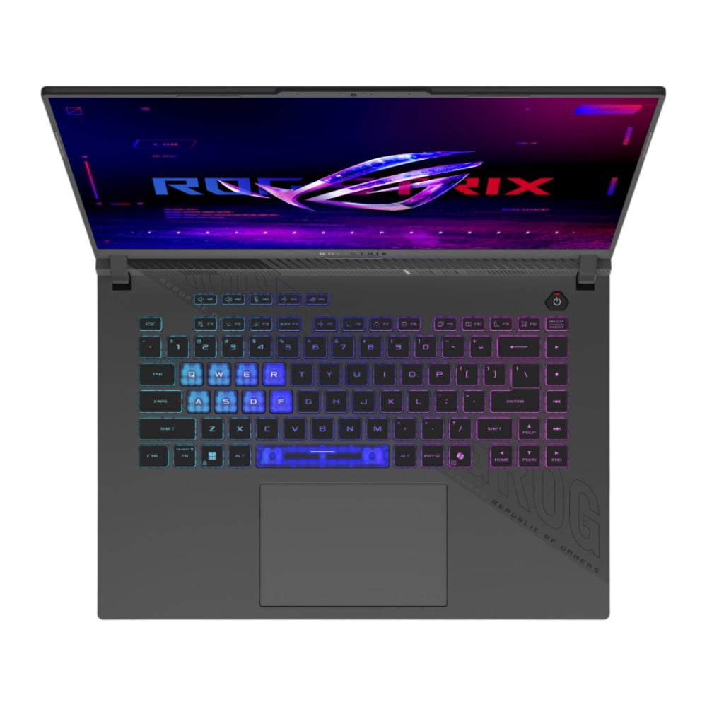 Notebook Asus Vivobook S16 D3607HA-OLED571WA Matte Gray - Image 5