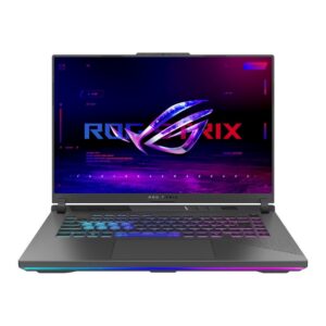 Notebook Asus ROG Strix G16 G614PR-RV003W Gray