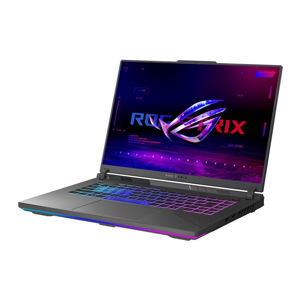 Notebook Asus ROG Strix G16 G614PR-RV003W Gray - Image 3