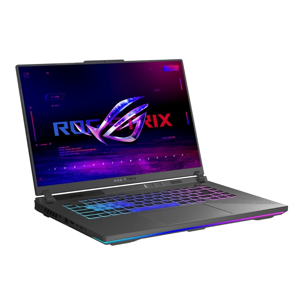 Notebook Asus ROG Strix G16 G614PR-RV003W Gray - Image 4