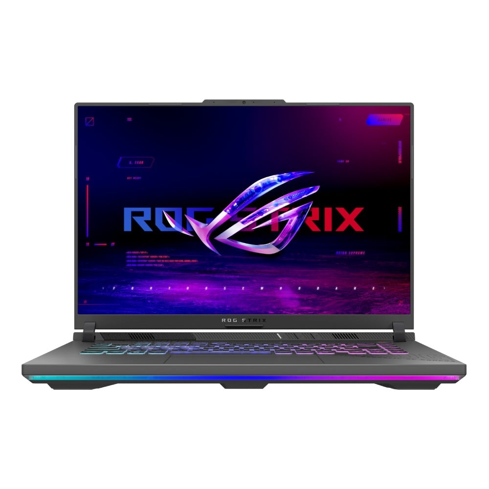 Notebook Asus ROG Strix G16 G614PR-RV003W Gray - Image 6