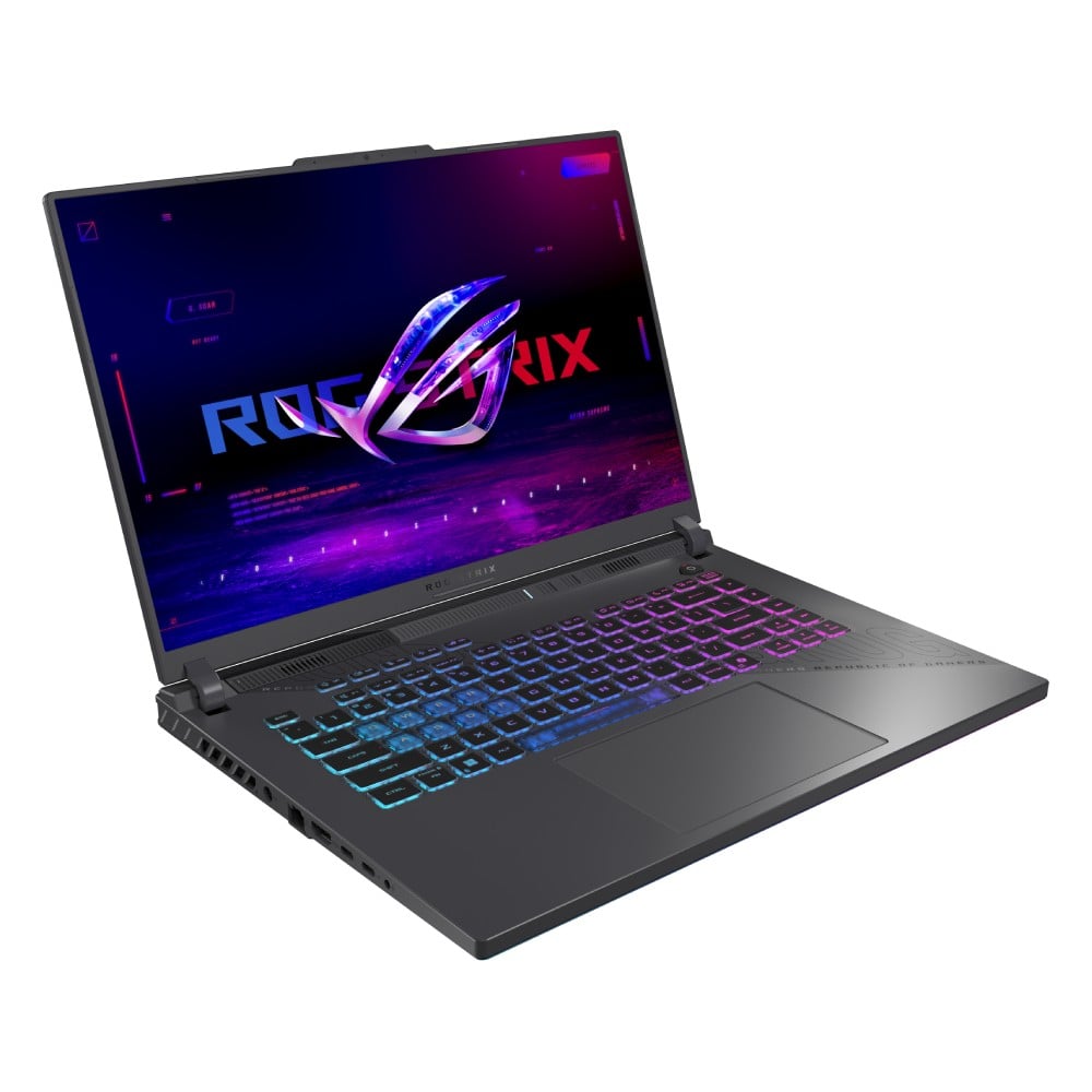 Notebook Asus ROG Strix G16 G614PR-RV003W Gray - Image 8