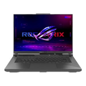 Notebook Asus ROG Strix G16 G614PW-TS056W Gray