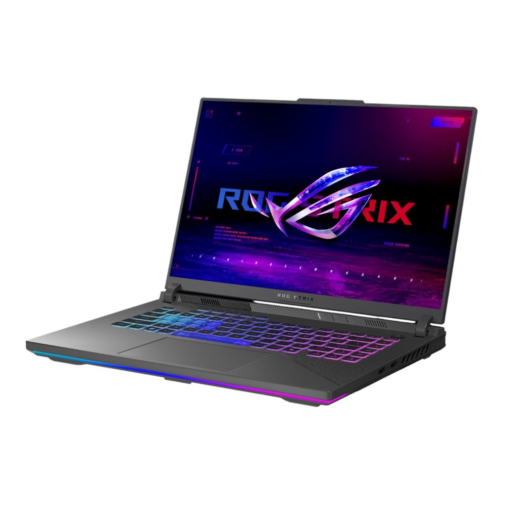Notebook Asus ROG Strix G16 G614PW-TS056W Gray - Image 5