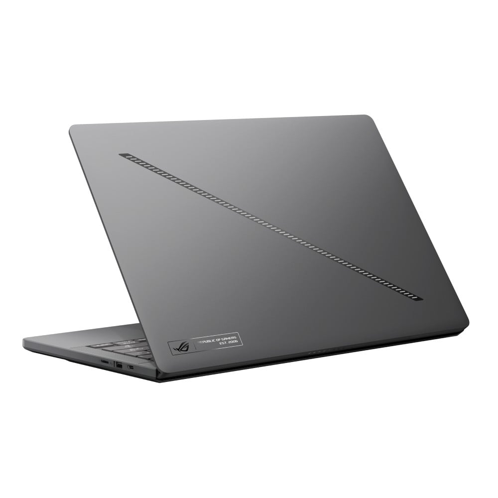 Notebook Asus ROG Zephyrus G14 GA403UH-QS036WA Gray - Image 2