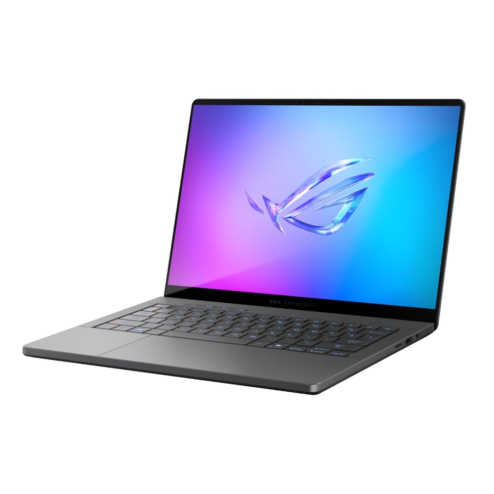 Notebook Asus ROG Zephyrus G14 GA403UH-QS036WA Gray - Image 3