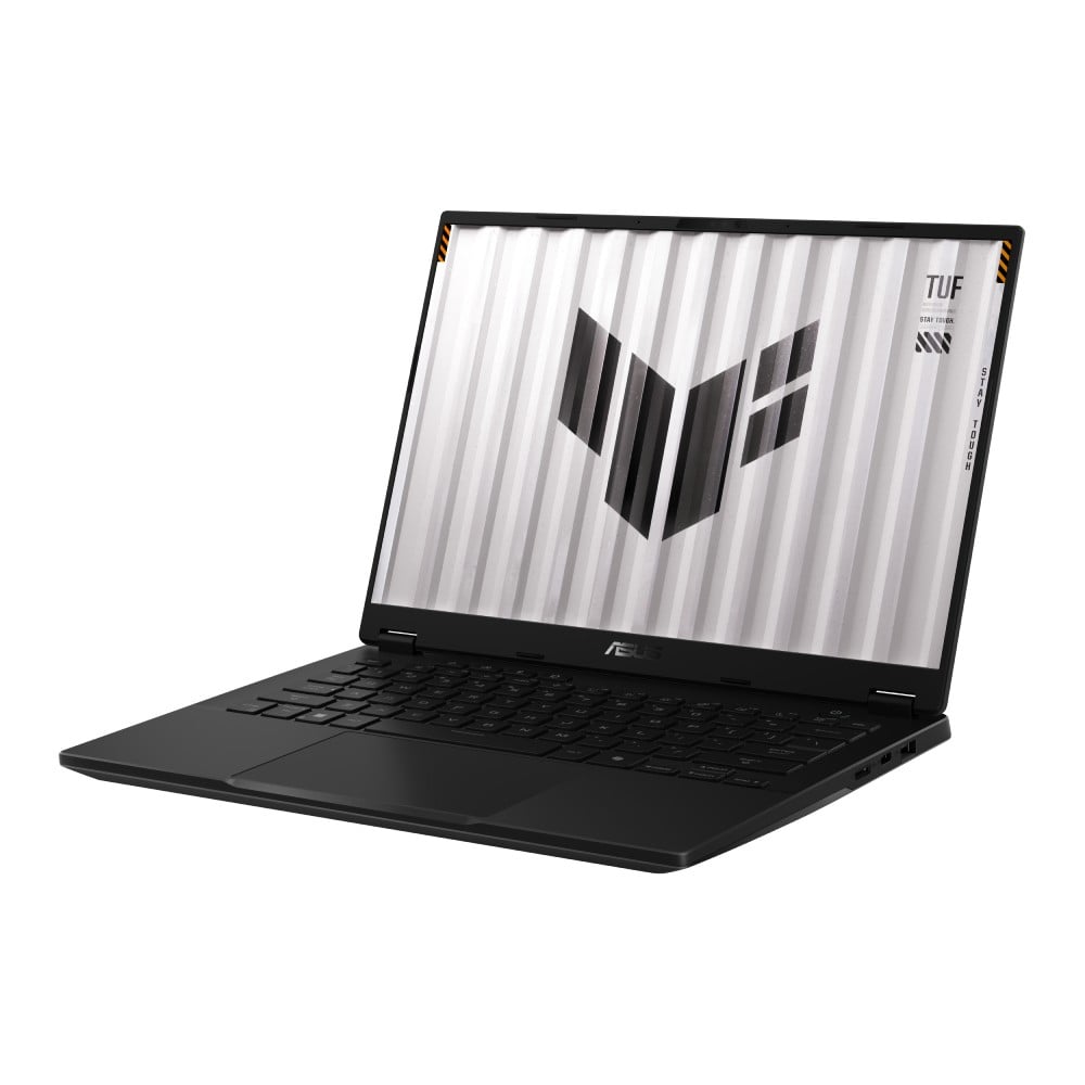 Notebook Asus TUF Gaming A14 FA401EA-RG007WA Gray - Image 3