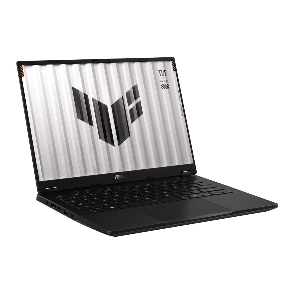 Notebook Asus TUF Gaming A14 FA401EA-RG007WA Gray - Image 4