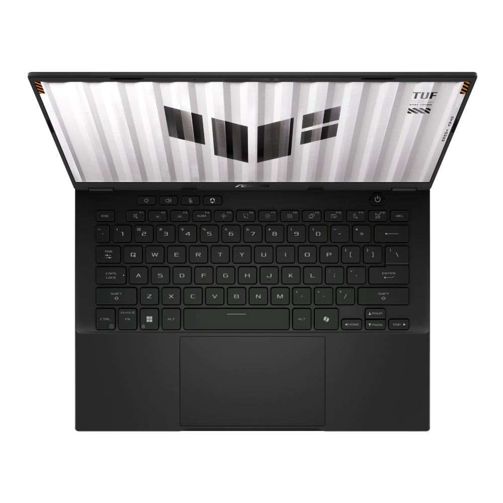 Notebook Asus TUF Gaming A14 FA401EA-RG007WA Gray - Image 5