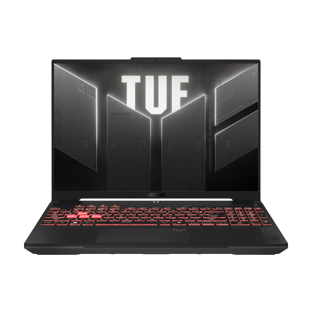 Notebook ASUS TUF FA607NUQ-RL009W