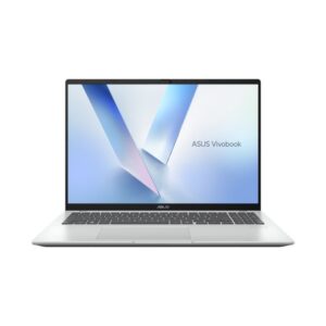 Notebook Asus Vivobook 16 M1607GA-MB711WA Silver