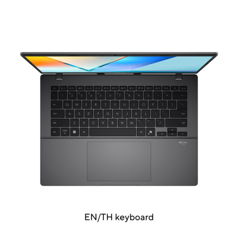 Notebook ASUS Vivobook S D3407HA-OLED714WA - Image 4