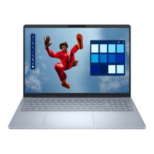 Notebook DELL DC DC16255R5161