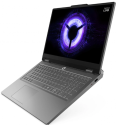 Notebook LENOVO LOQ-15 83JG005GTA
