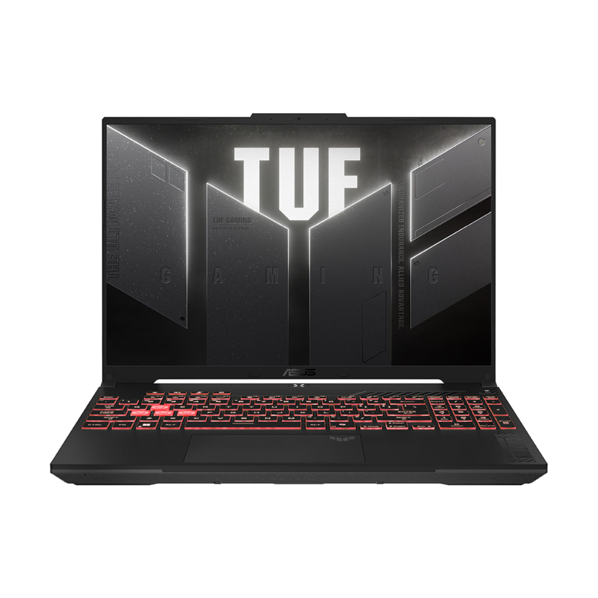 Notebook ASUS TUF FA607NUQ-RL010W