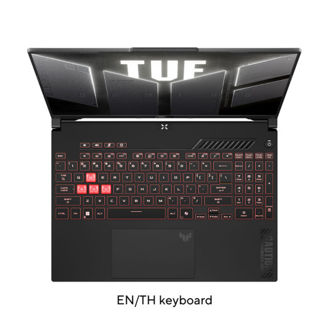 Notebook ASUS TUF FA607NUQ-RL010W - Image 2