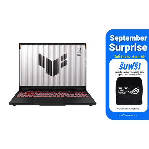 Notebook ASUS TUF FA608UHI-TU124W - Image 3