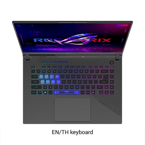 Notebook Asus ROG Strix G16 G614PP-TS138W - Image 3