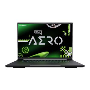 Notebook GIGABYTE Aero 1VH93THC94AH
