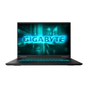 Notebook GIGABYTE Aero 5THP3TH893SH