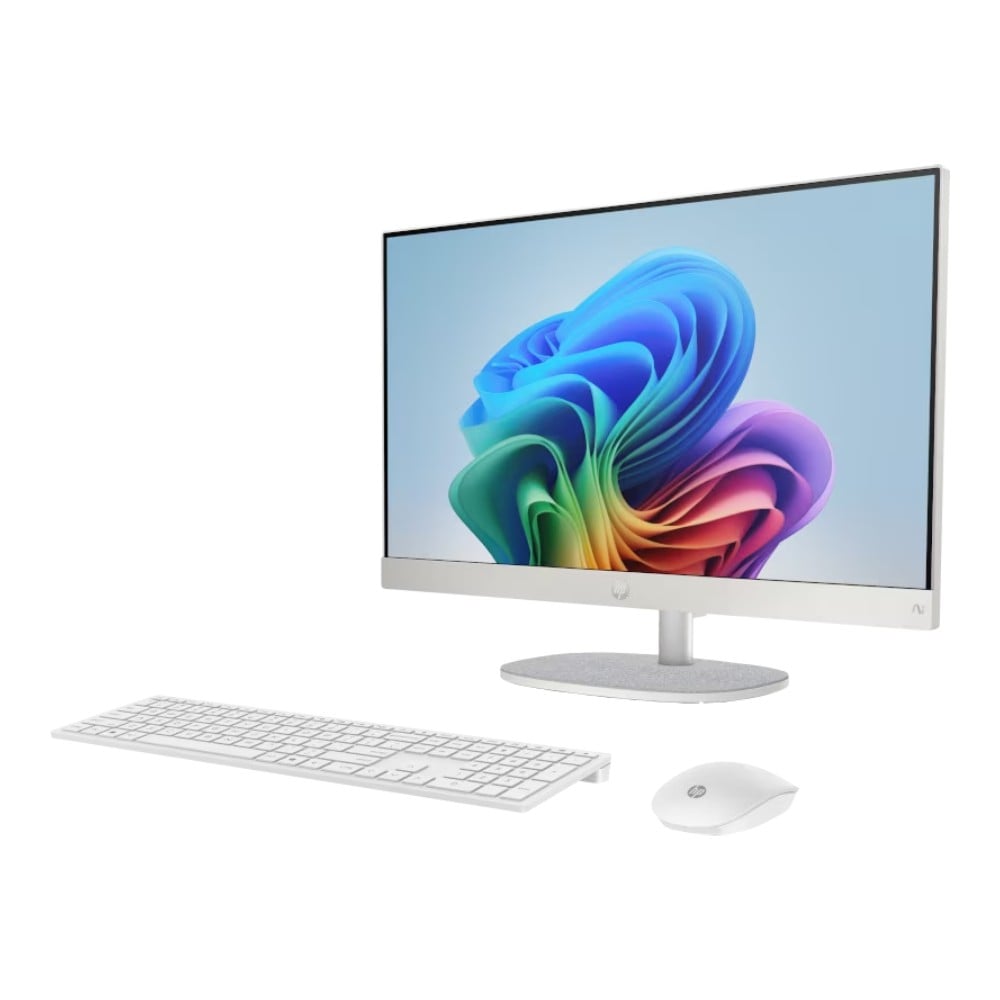 AIO HP AIO 24-ct2006d - Image 2