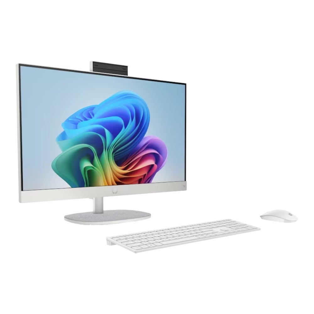 AIO HP AIO 24-ct2006d - Image 3