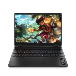 Notebook HP HyperX OMEN 15-GB0045AX