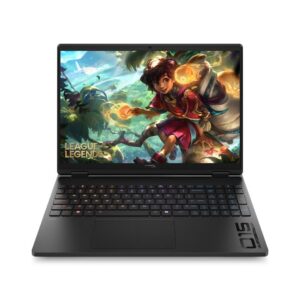 Notebook HP HyperX OMEN 15-GB0046AX