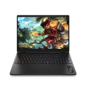Notebook HP HyperX OMEN 15-GB0085AX