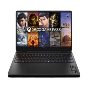Notebook HP HyperX OMEN 16-AP1022AX