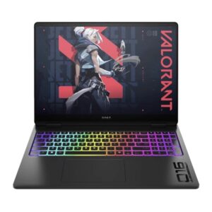 Notebook HP Omen16 16-ap0198AX
