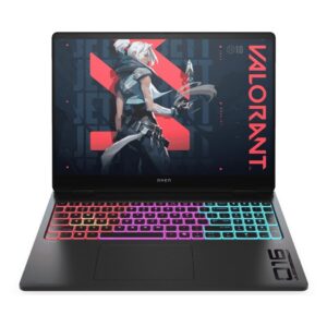 Notebook HP Omen16 16-ak0001AX
