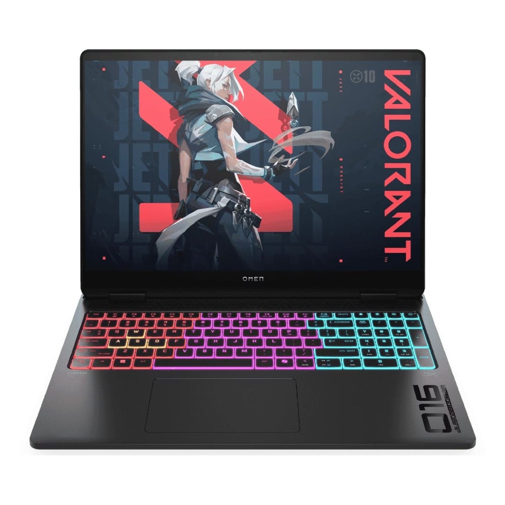 Notebook HP Omen16 16-ak0016AX