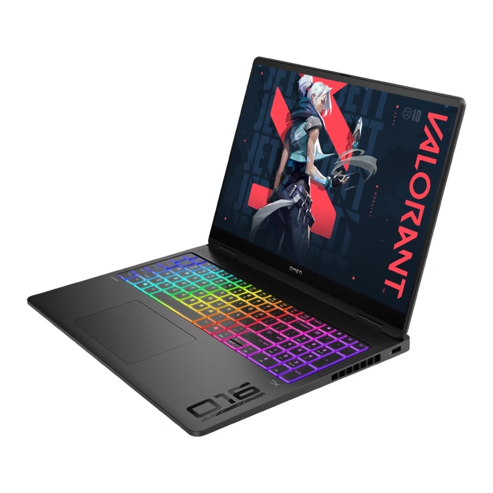 Notebook HP Omen16 16-ak0016AX - Image 2