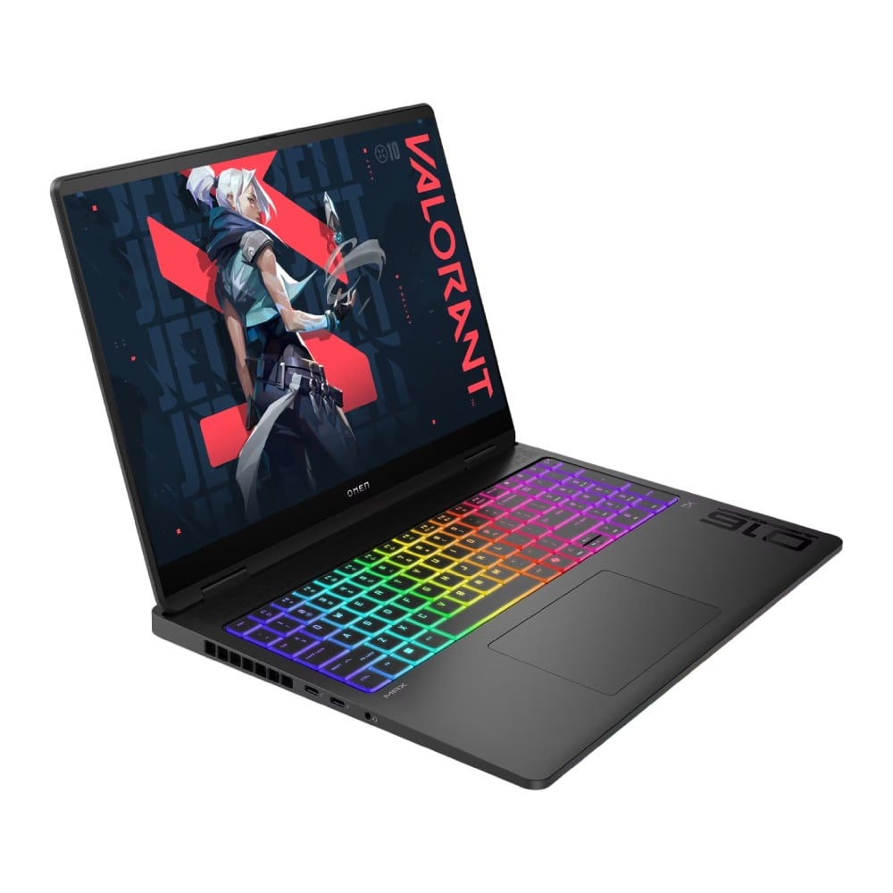 Notebook HP Omen16 16-ak0016AX - Image 3