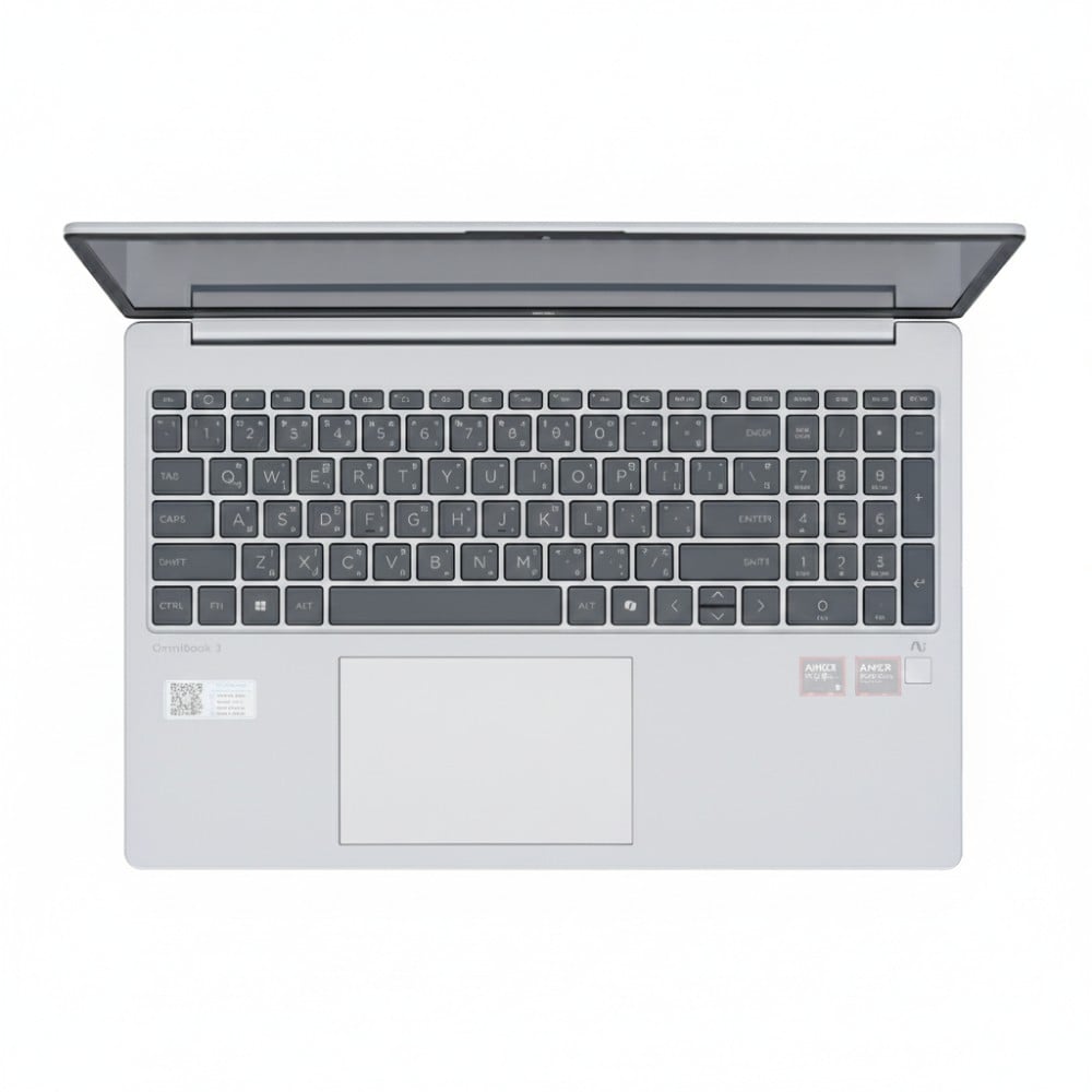 Notebook HP OmniBook 3 15-fn0077AU - Image 3