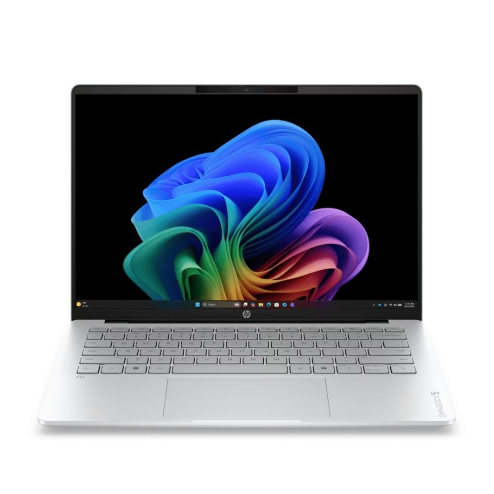 Notebook HP OmniBook 5 14-HM0033AU