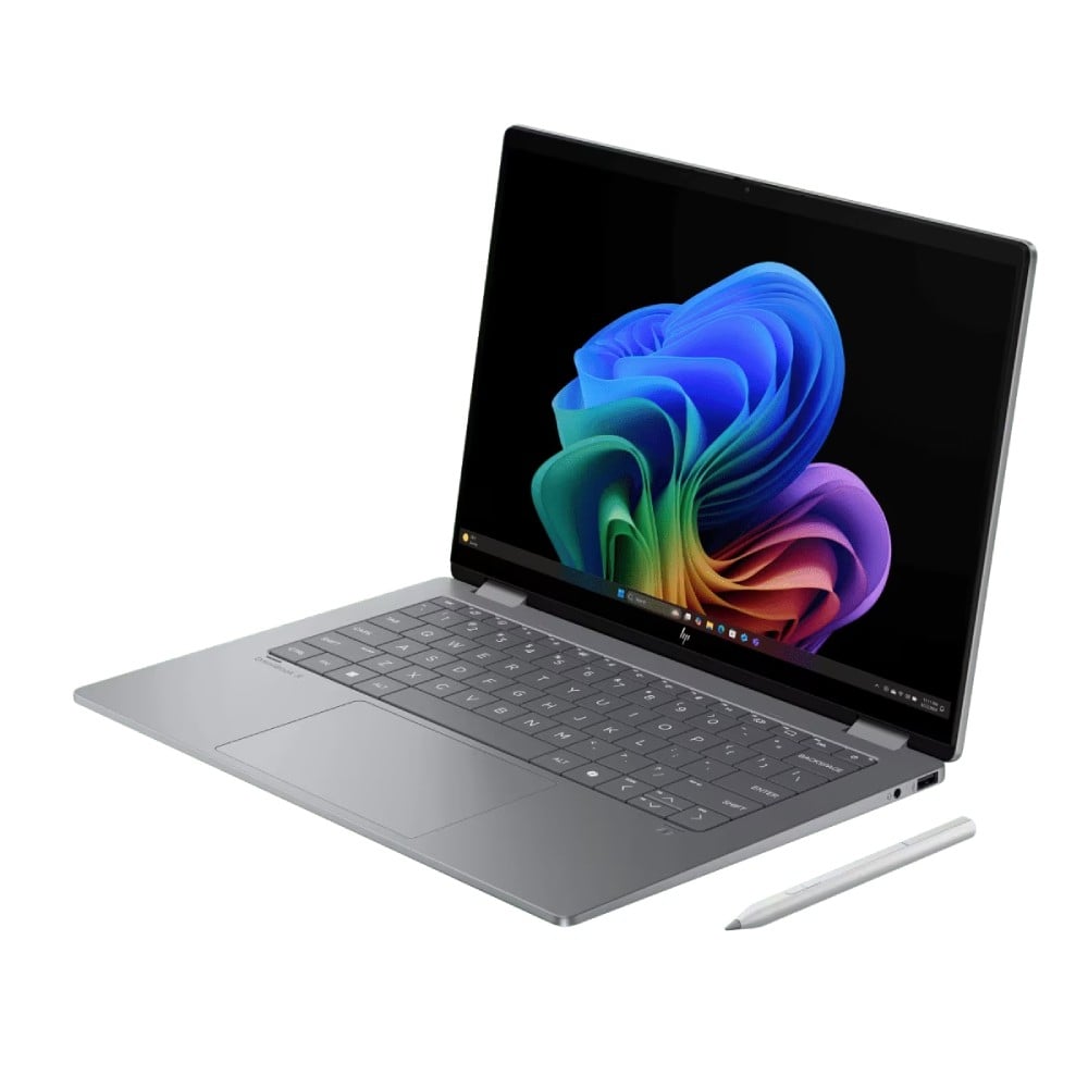 Notebook HP Omni Xflip 14-fk0053AU - Image 3