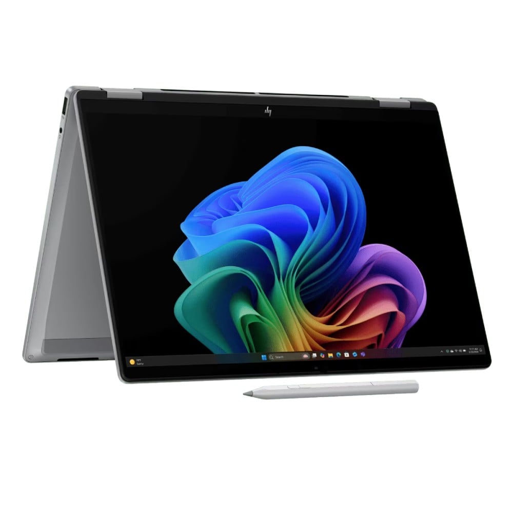 Notebook HP Omni Xflip 14-fk0054AU - Image 2