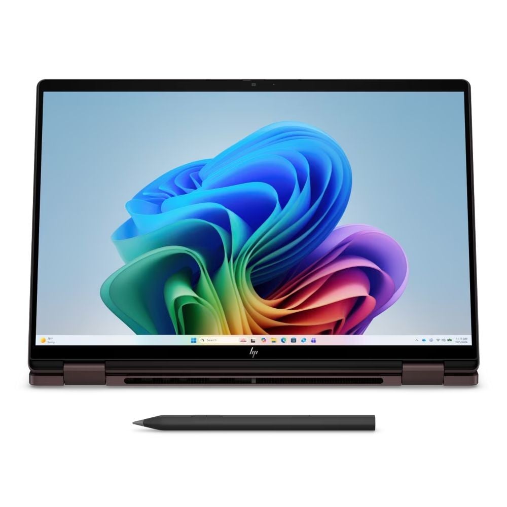 Notebook HP Omni Xflip 14-KC0014AU - Image 3