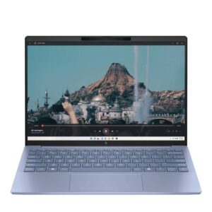 Notebook HP Pavilion Aero 13-bg0055AU
