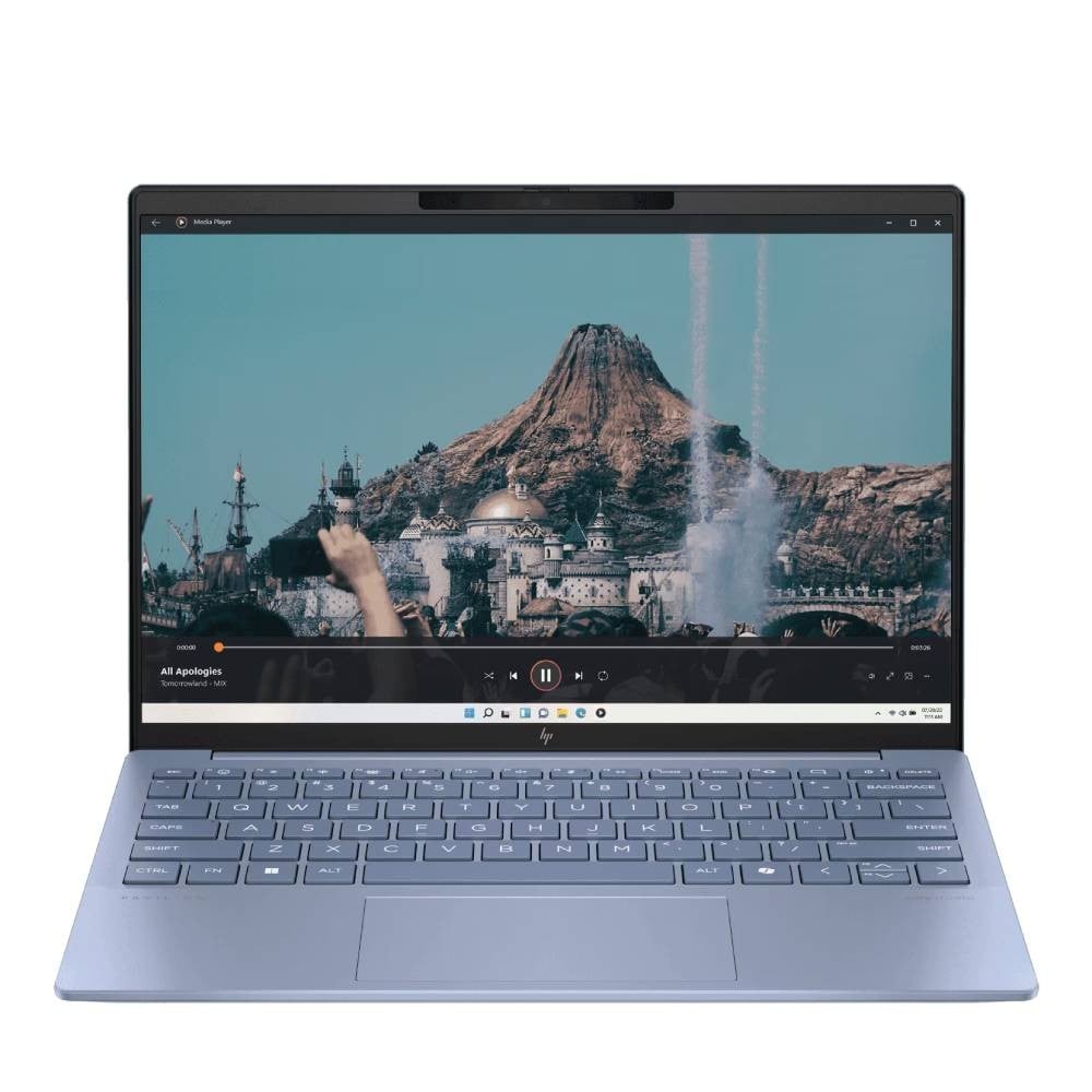 Notebook HP Pavilion Aero 13-bg0055AU
