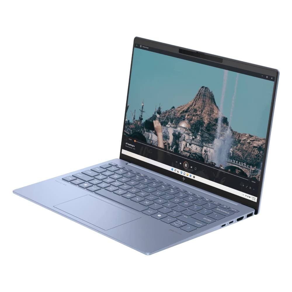 Notebook HP Pavilion Aero 13-bg0055AU - Image 3