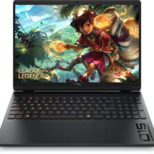 Notebook HP HyperX OMEN 15-GB0114AX