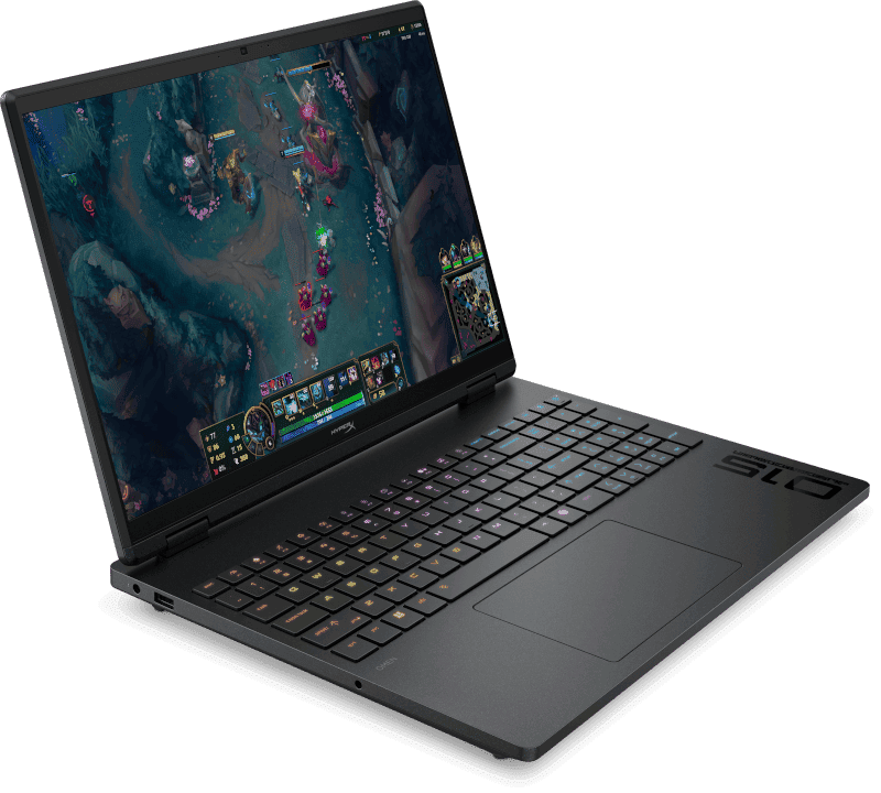 Notebook HP HyperX OMEN 15-GB0114AX - Image 3